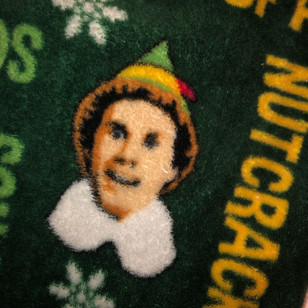 👻Elf PJ Pants - Picture 3 of 4